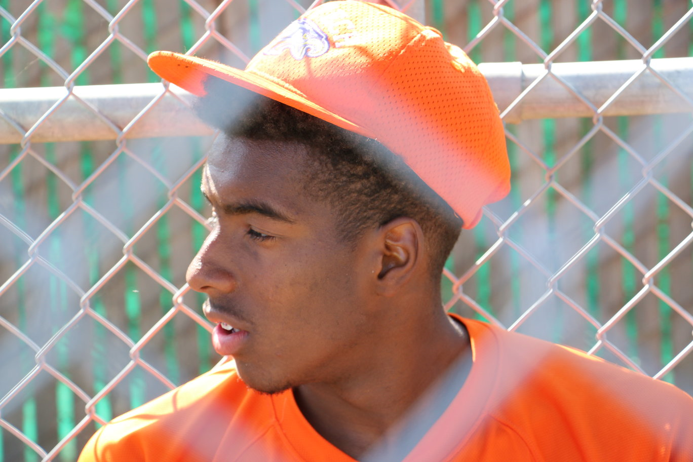 Ayinde Jones