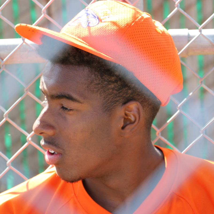 Ayinde Jones