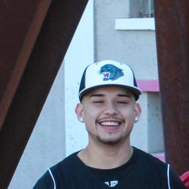 Christian Ballesteros mugshot