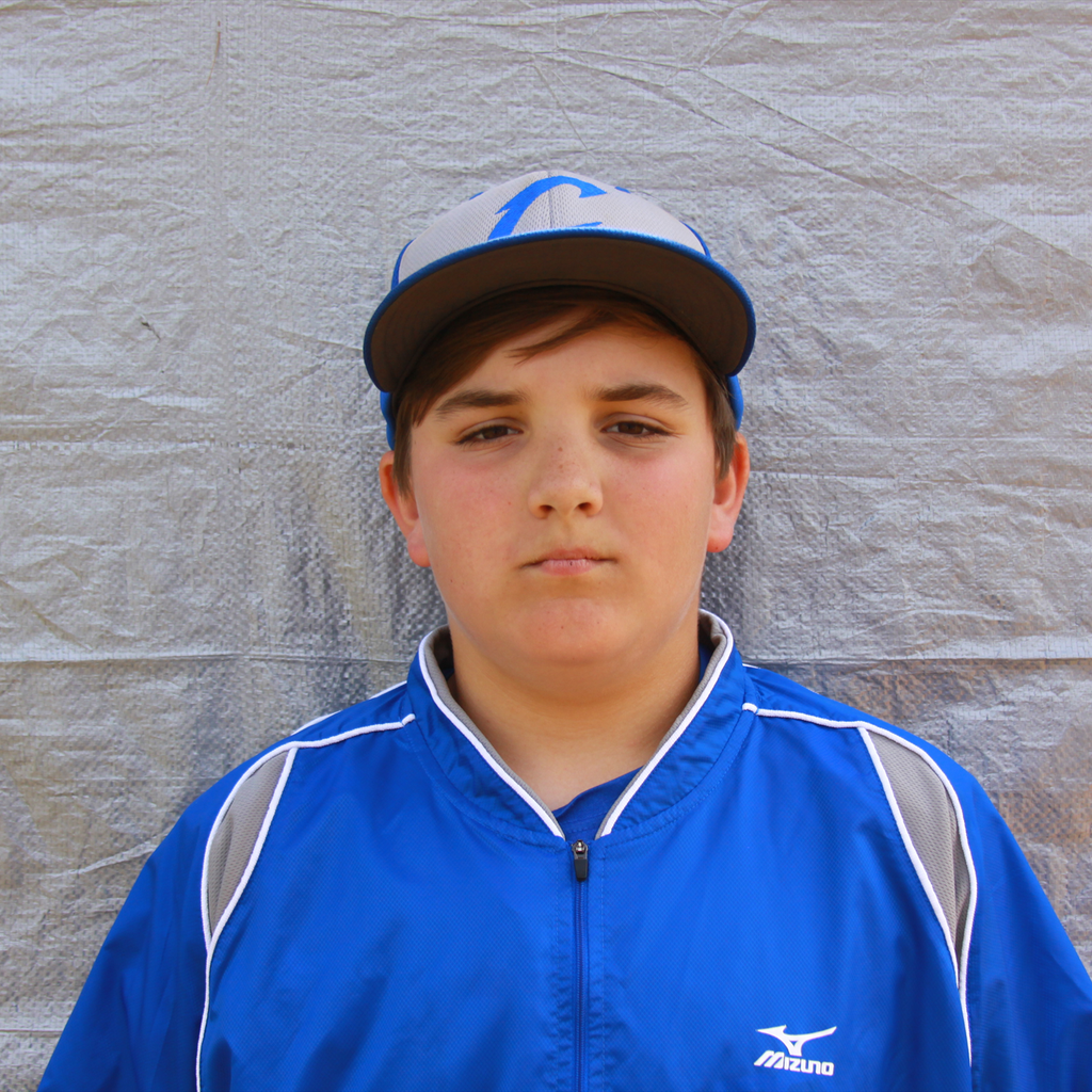 Cody Earle mugshot