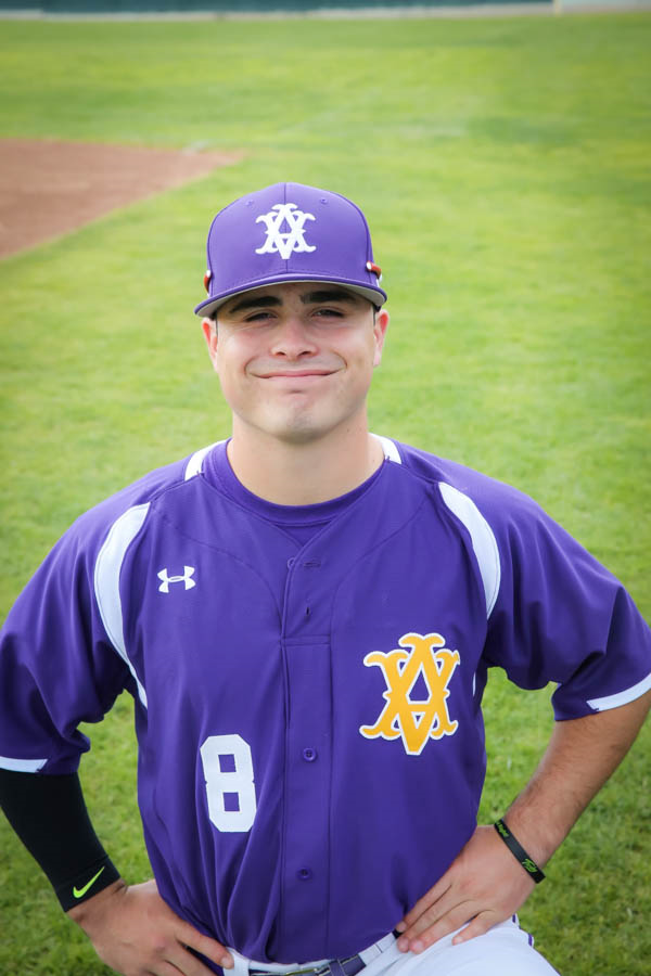 Justin Clark