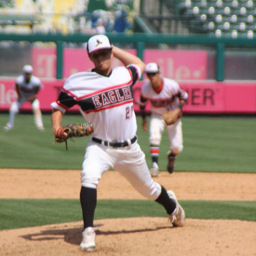 Seth Spencer