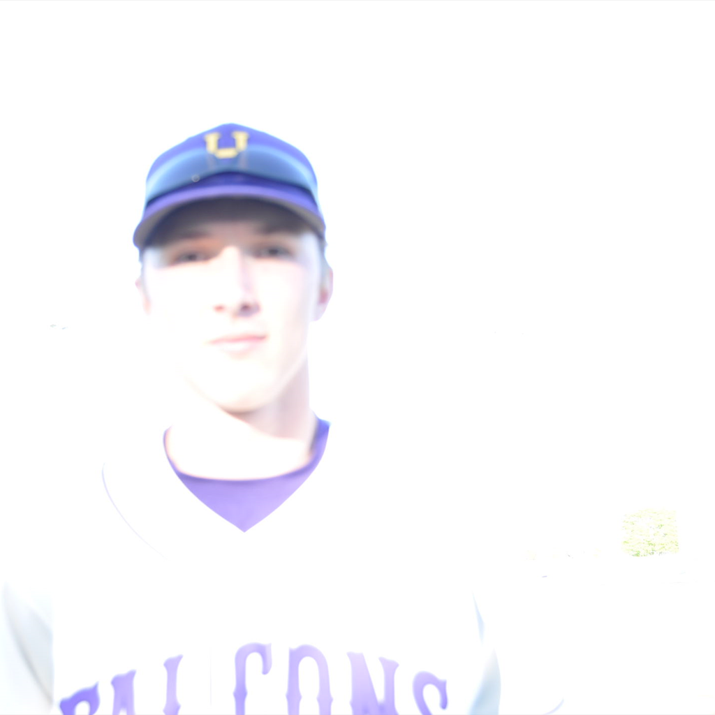 Ryan Tucker mugshot