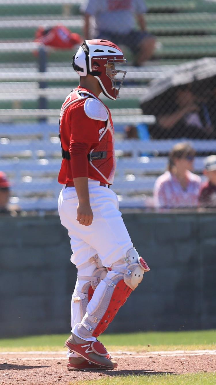 Joseph Anaya