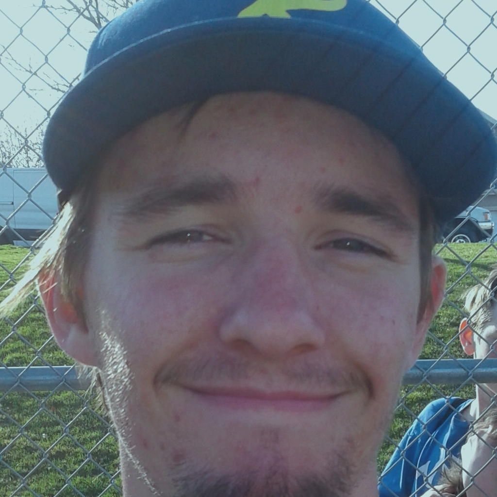 Tucker Andrus