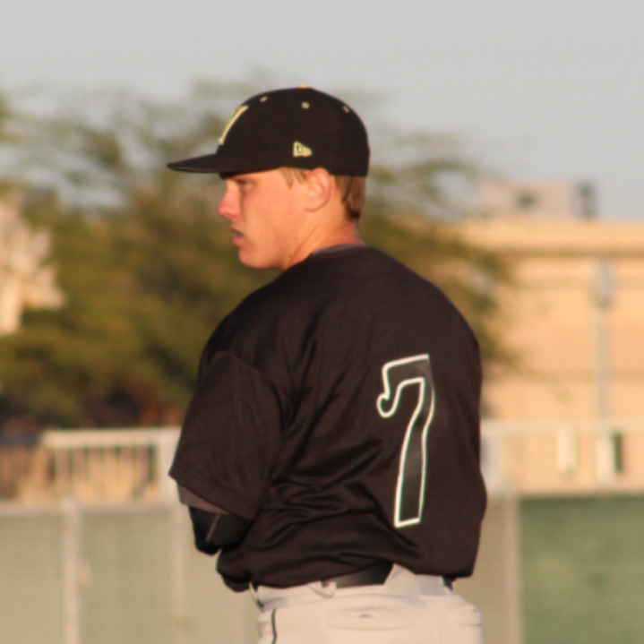 Maddox Pfaff