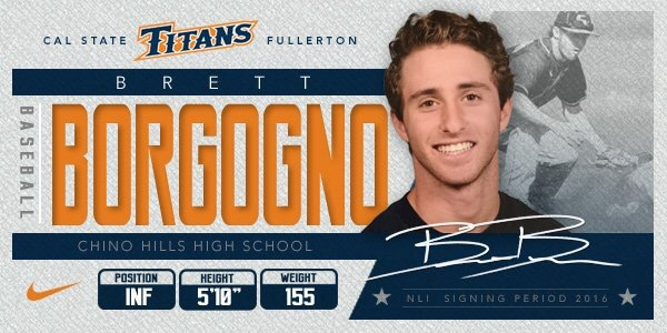 Brett Borgogno