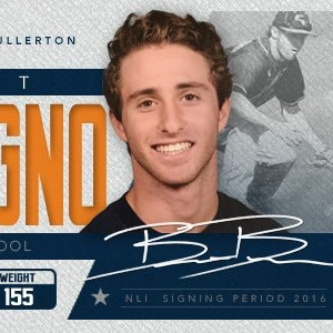 Brett Borgogno