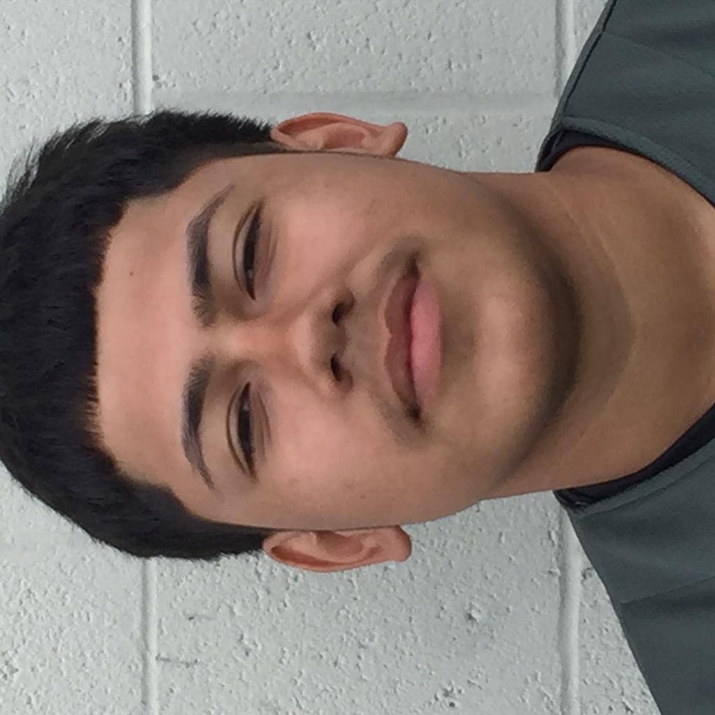 Chris Herrera mugshot