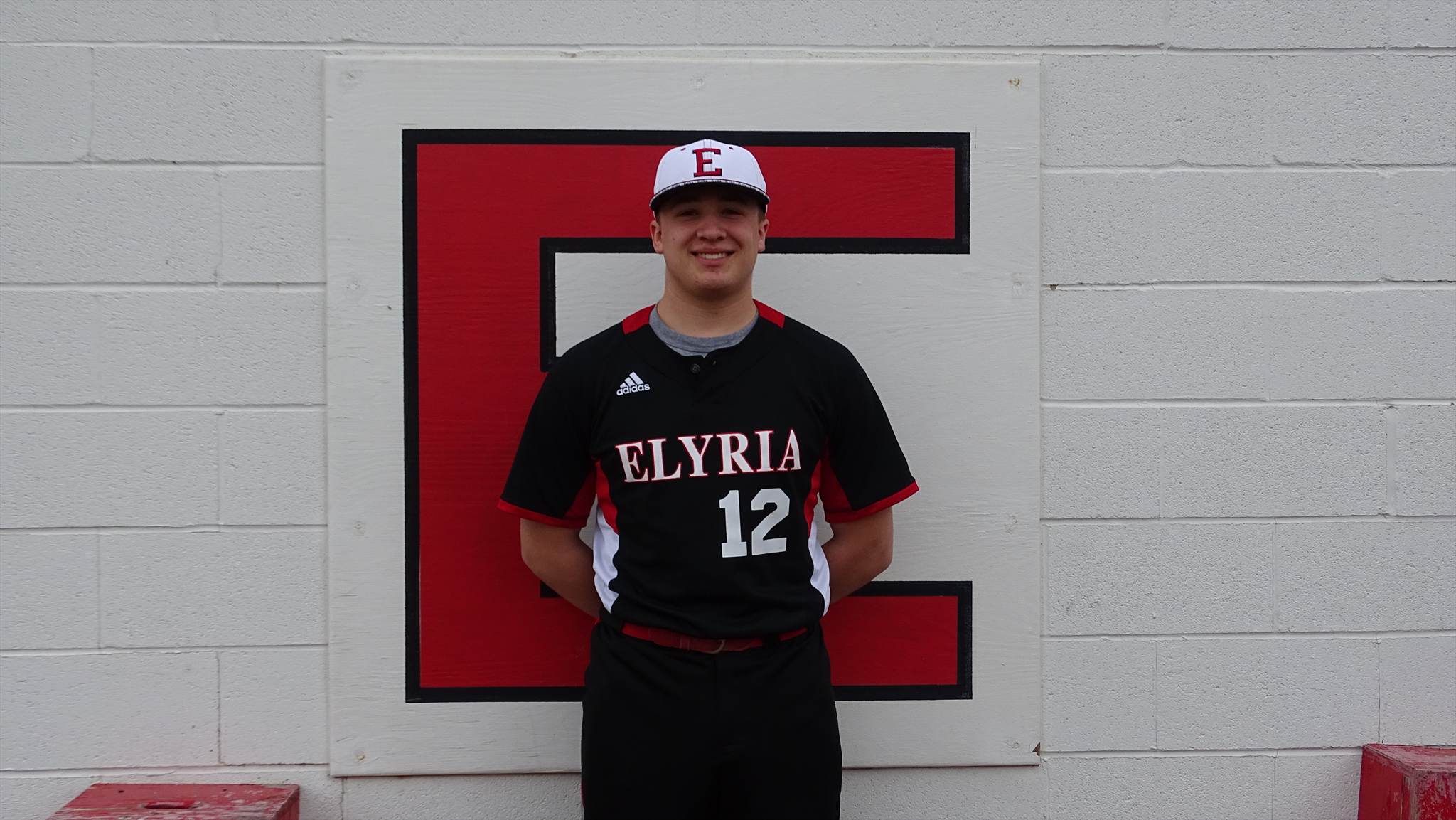 Carter Hyde