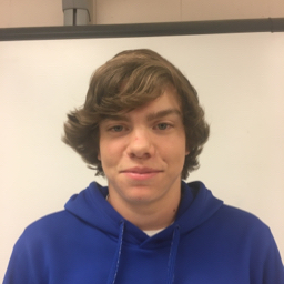 Patrick Tapper mugshot