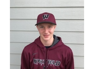 Jake Gibson