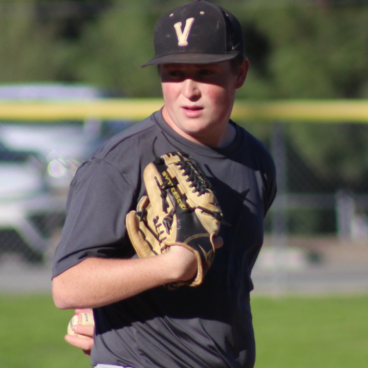 Kyle Wellman