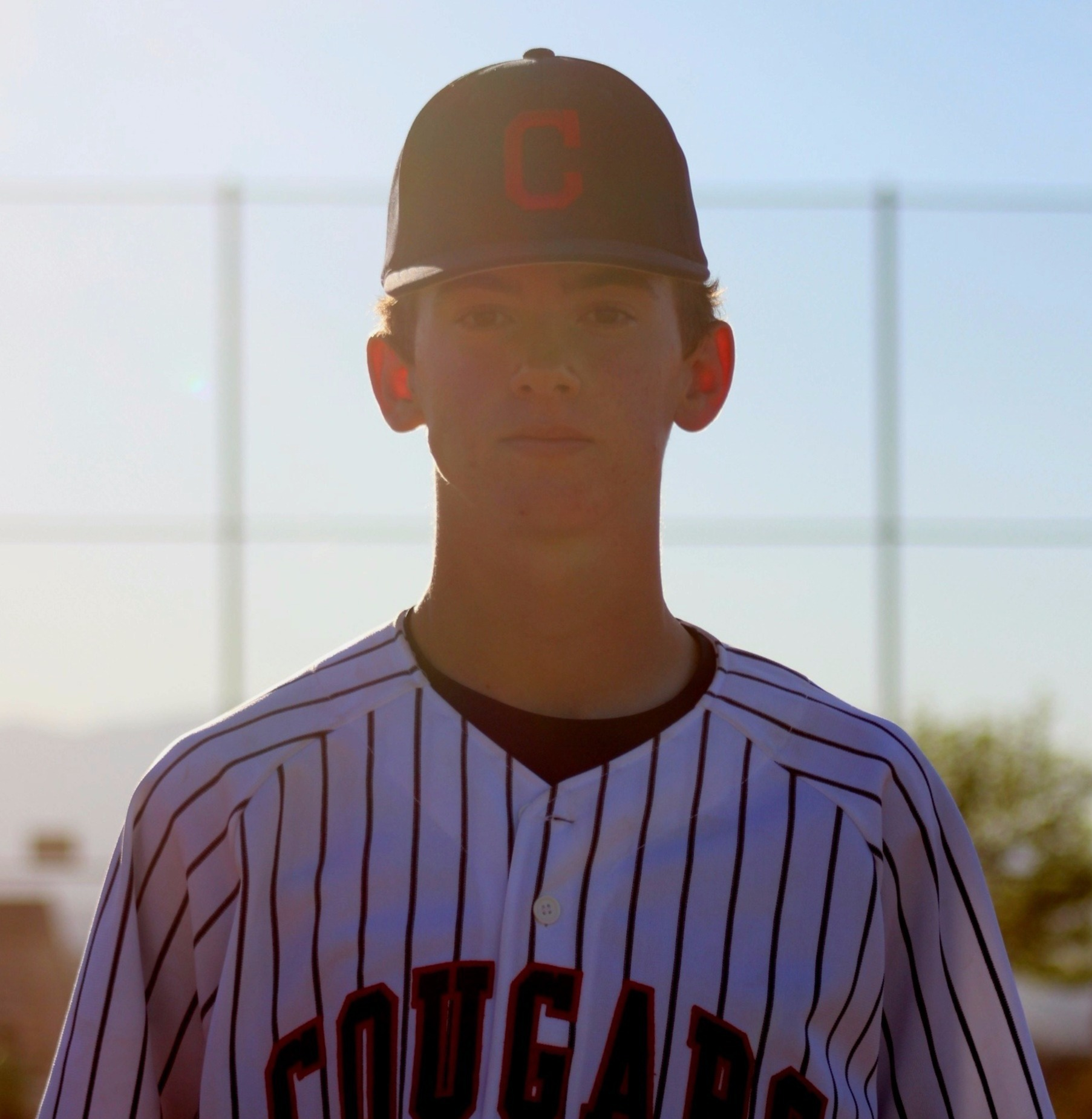 Ethan Stephens