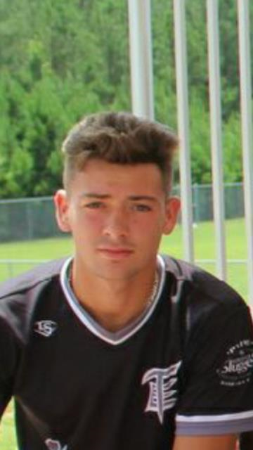 Will Banfield