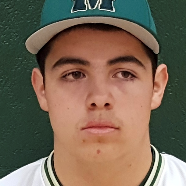 Emmet Chavez mugshot