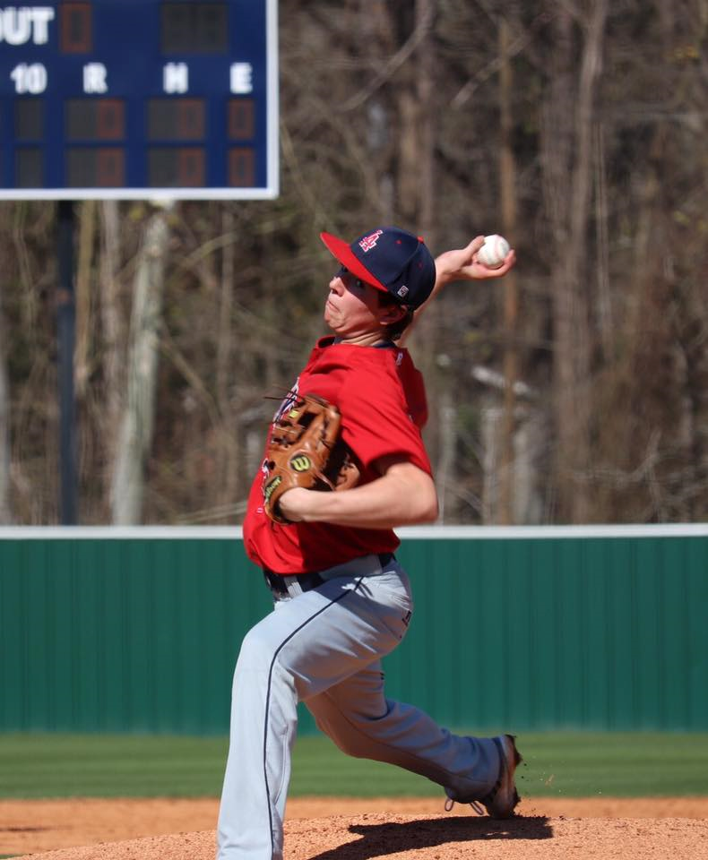 Garrett Myers