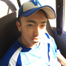 Alex Xiong mugshot