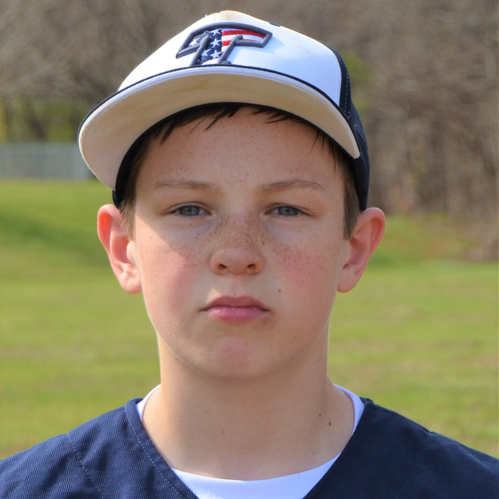 Ben Fields mugshot
