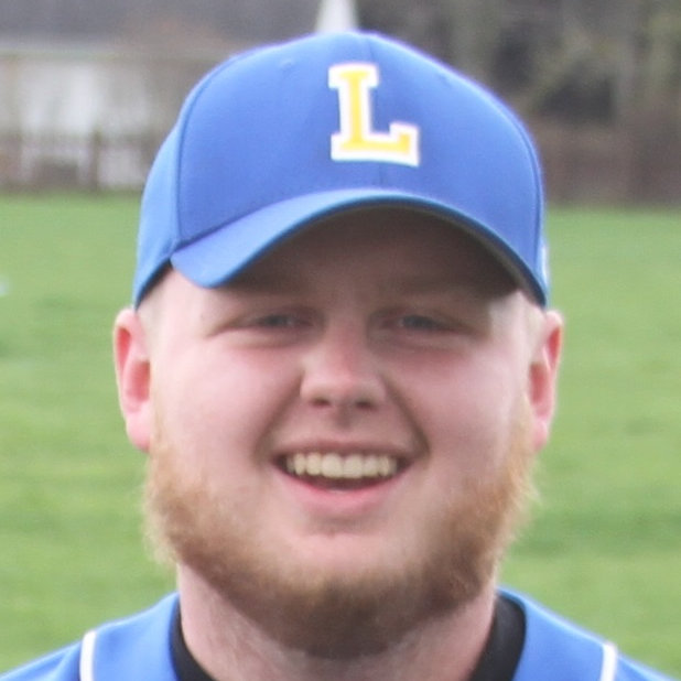 Wyatt Redburn