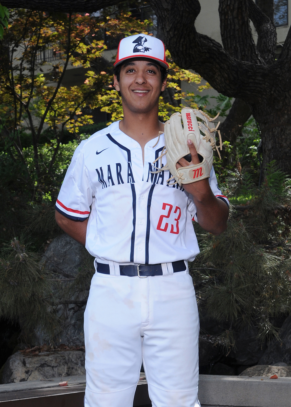 Marco Martinez