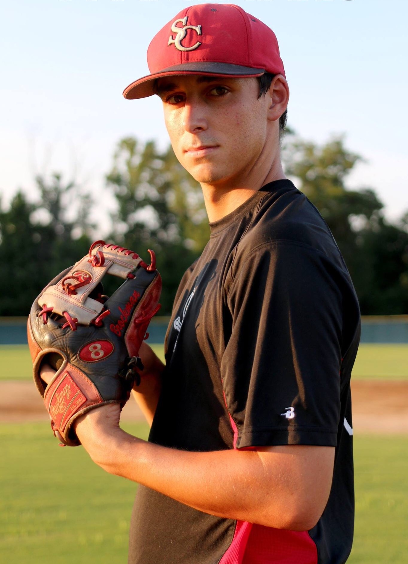 Zack Brockman