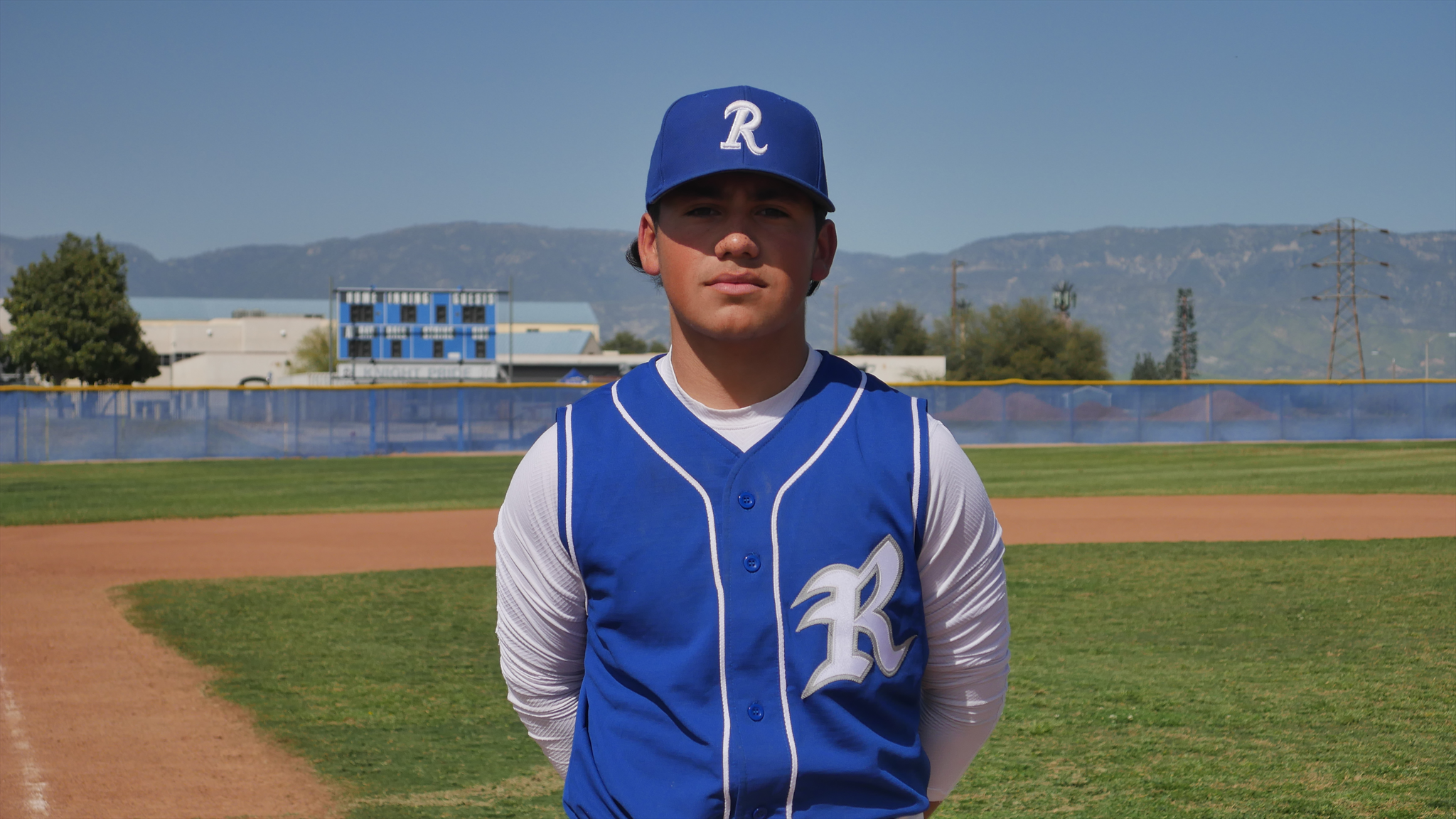 Chris Melendrez
