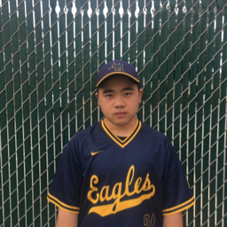 Ansel Zhao mugshot