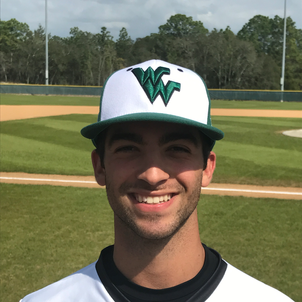 Nick Demeo