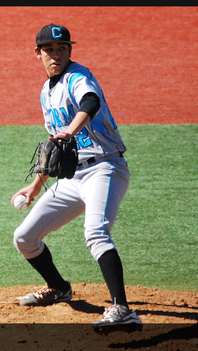 Ezra Acosta