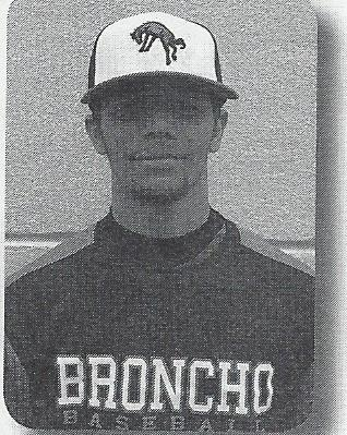 Chandler Ferguson mugshot