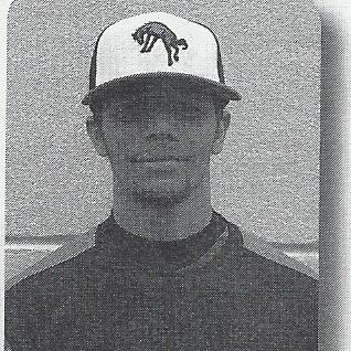 Chandler Ferguson mugshot
