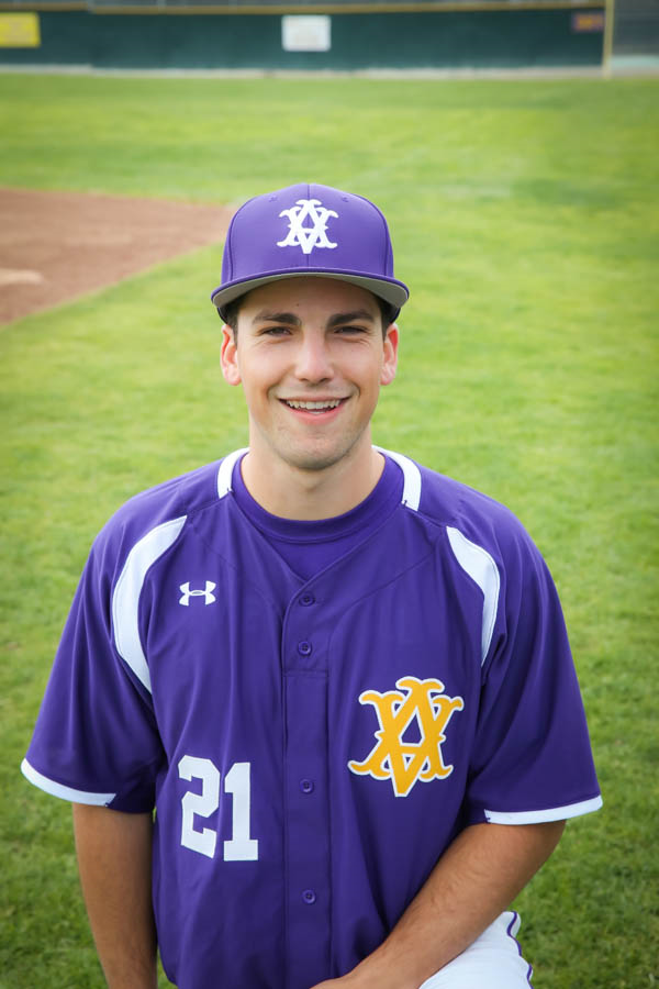 Josh Ott