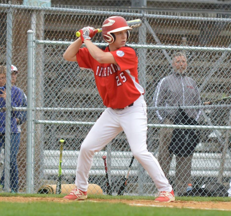 Tyler Kreger