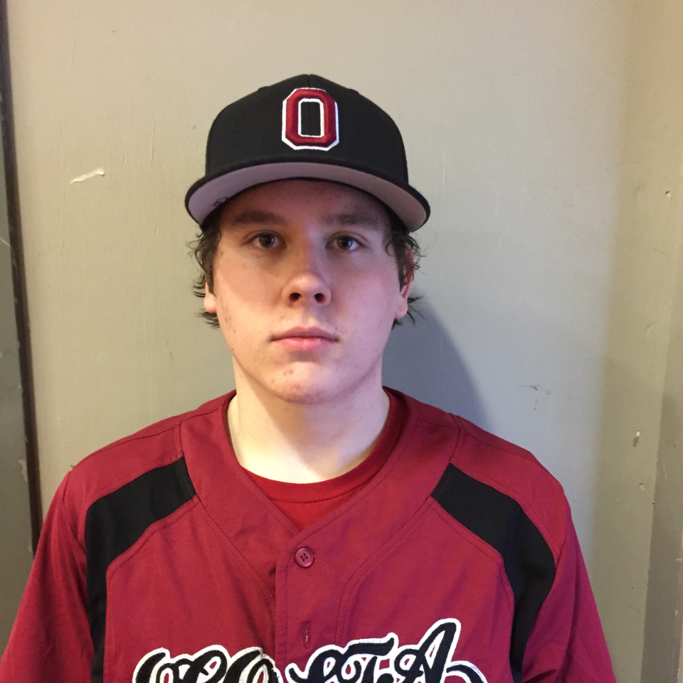 Grant Reid mugshot