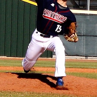 Clayton Maywald