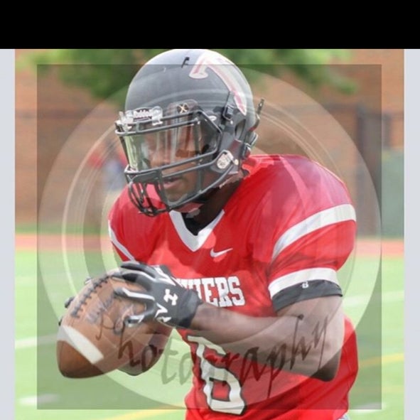 Brandon Smith
