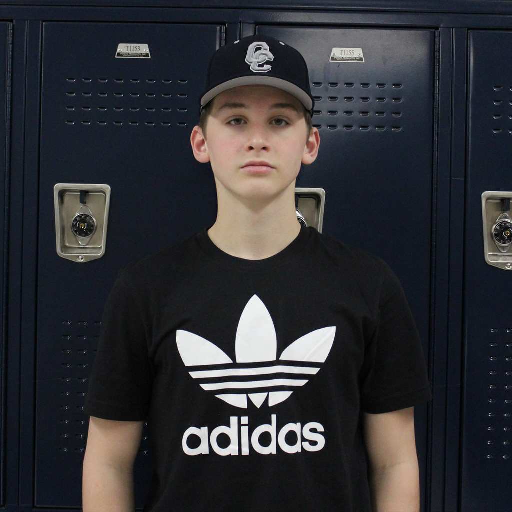 Cannon Coggins mugshot