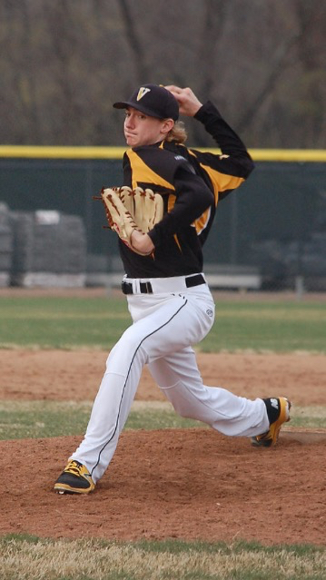 Brendan May
