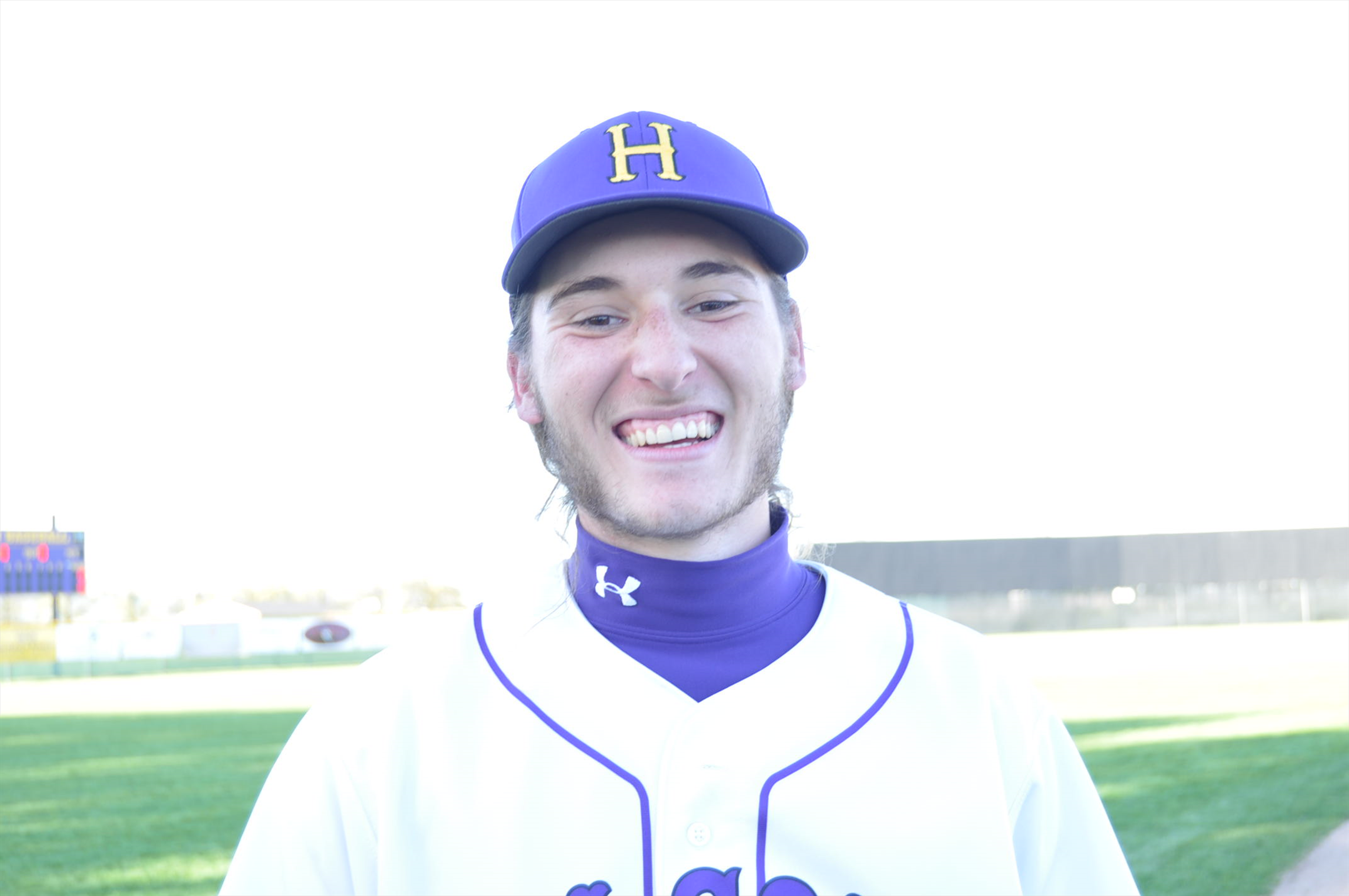 Brady White