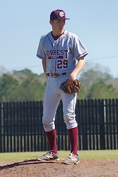 Matthew Mordica