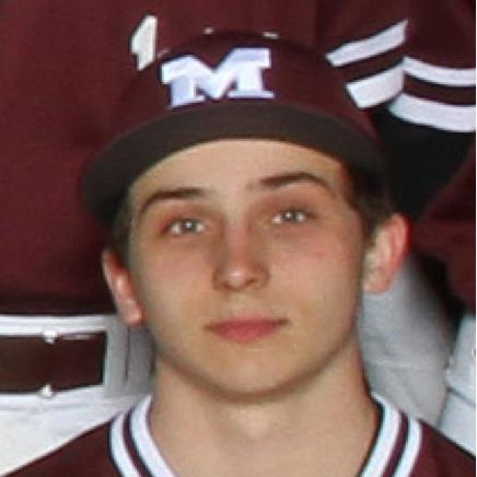 Carter Schierbrock mugshot