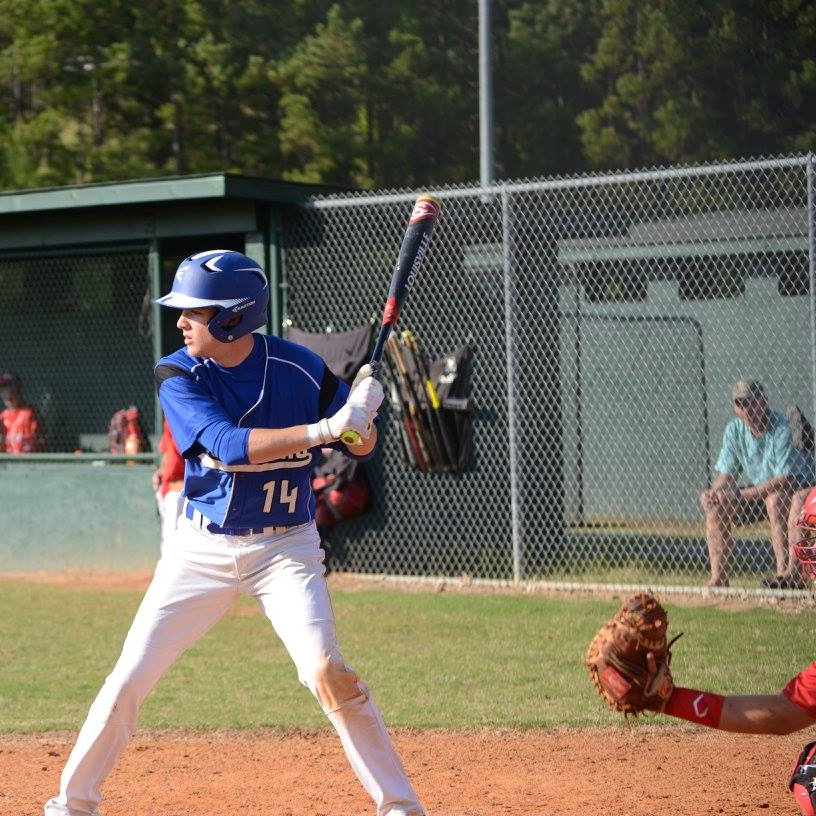 Kaleb Moody