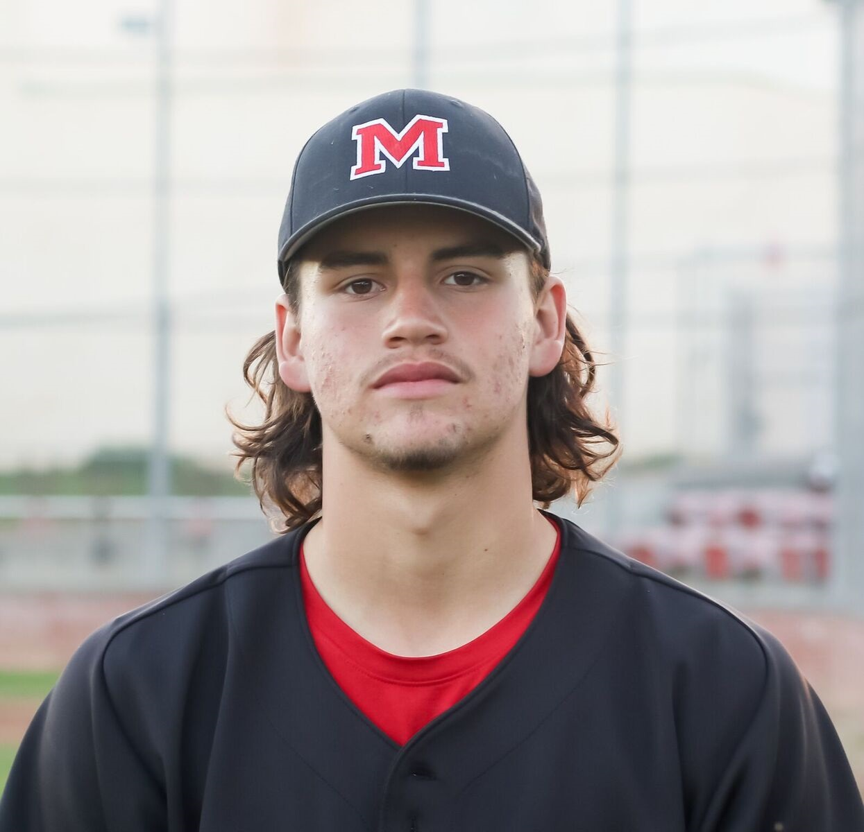 Andrew Montijo