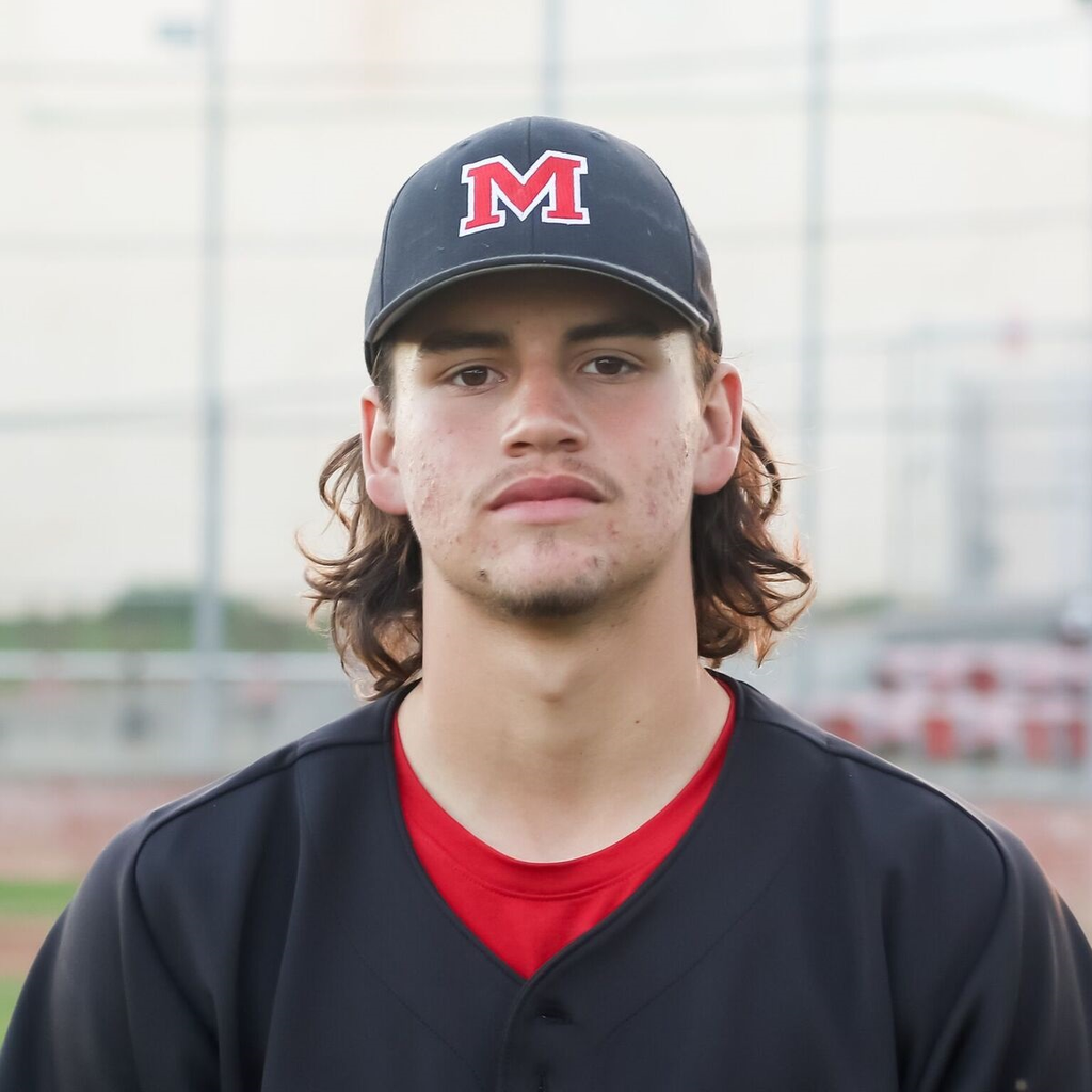 Andrew Montijo