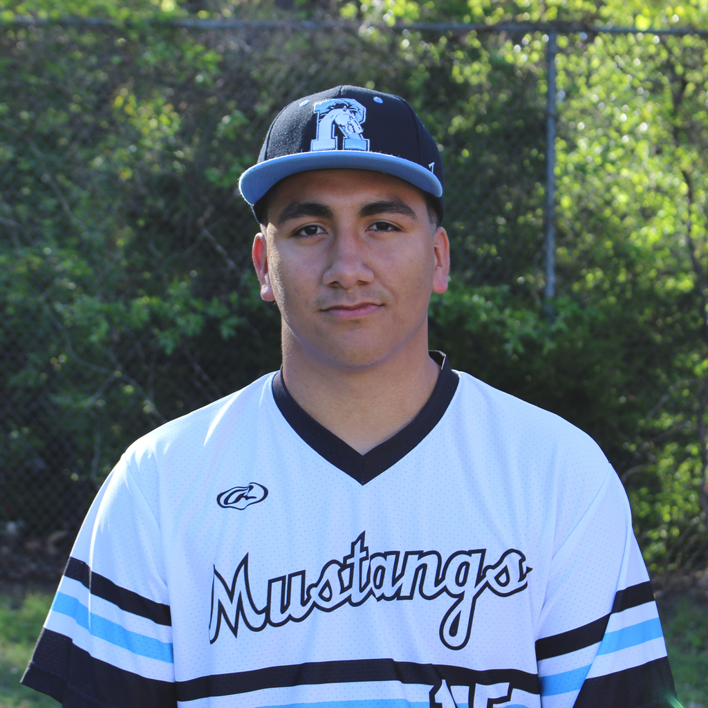 Ivan Hernandez mugshot
