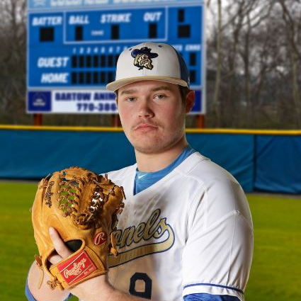 Austin Pruett