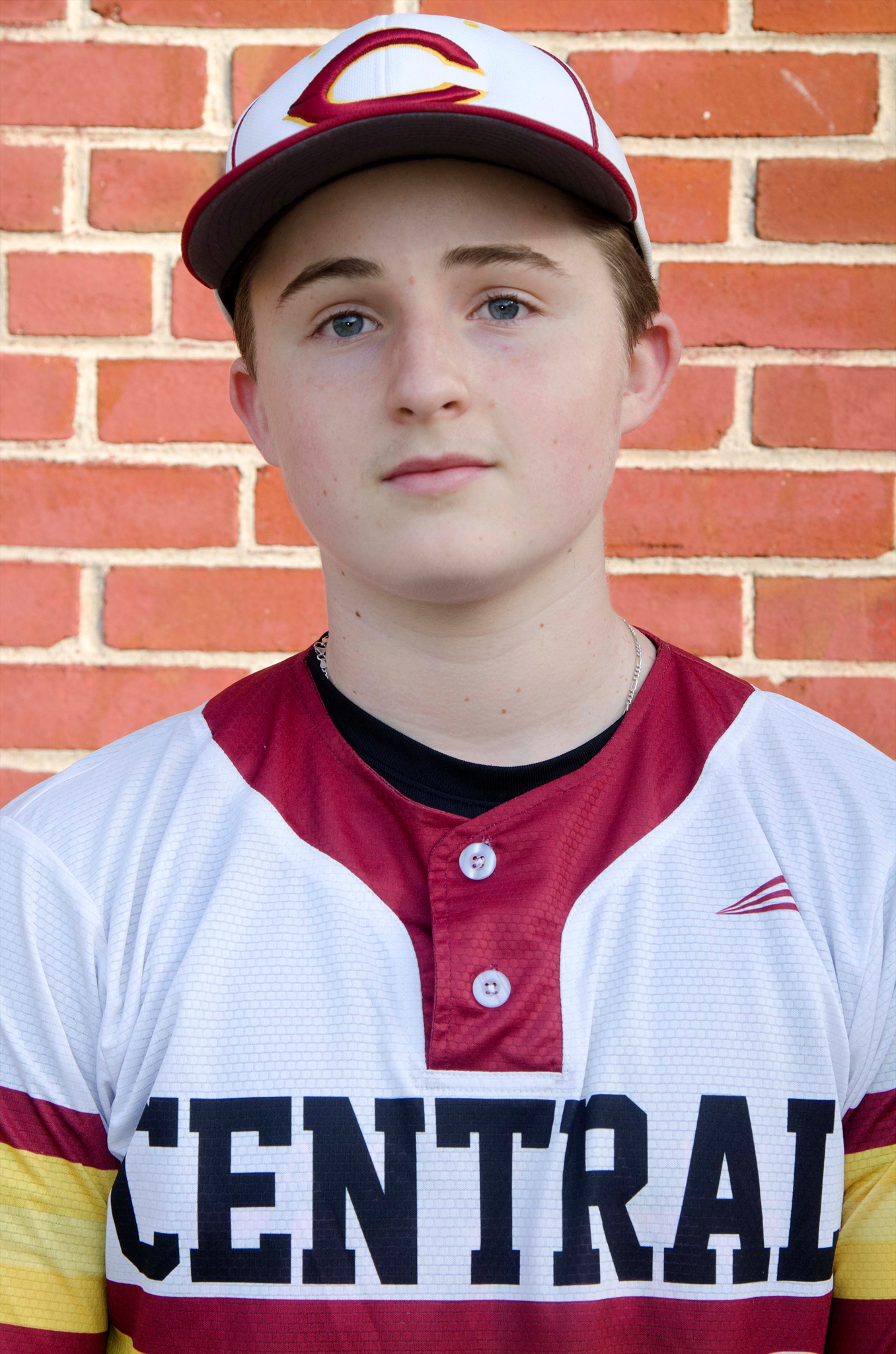 Blake Mayberry