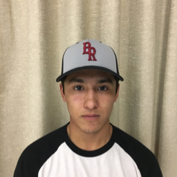 Nate Araiza mugshot