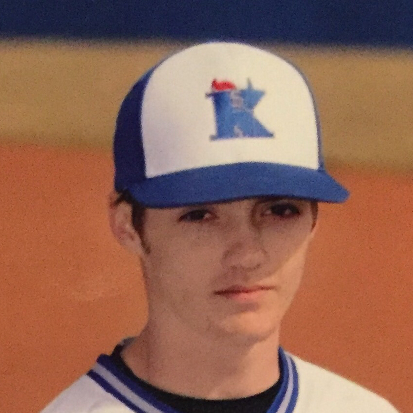Kyle Landwehr mugshot